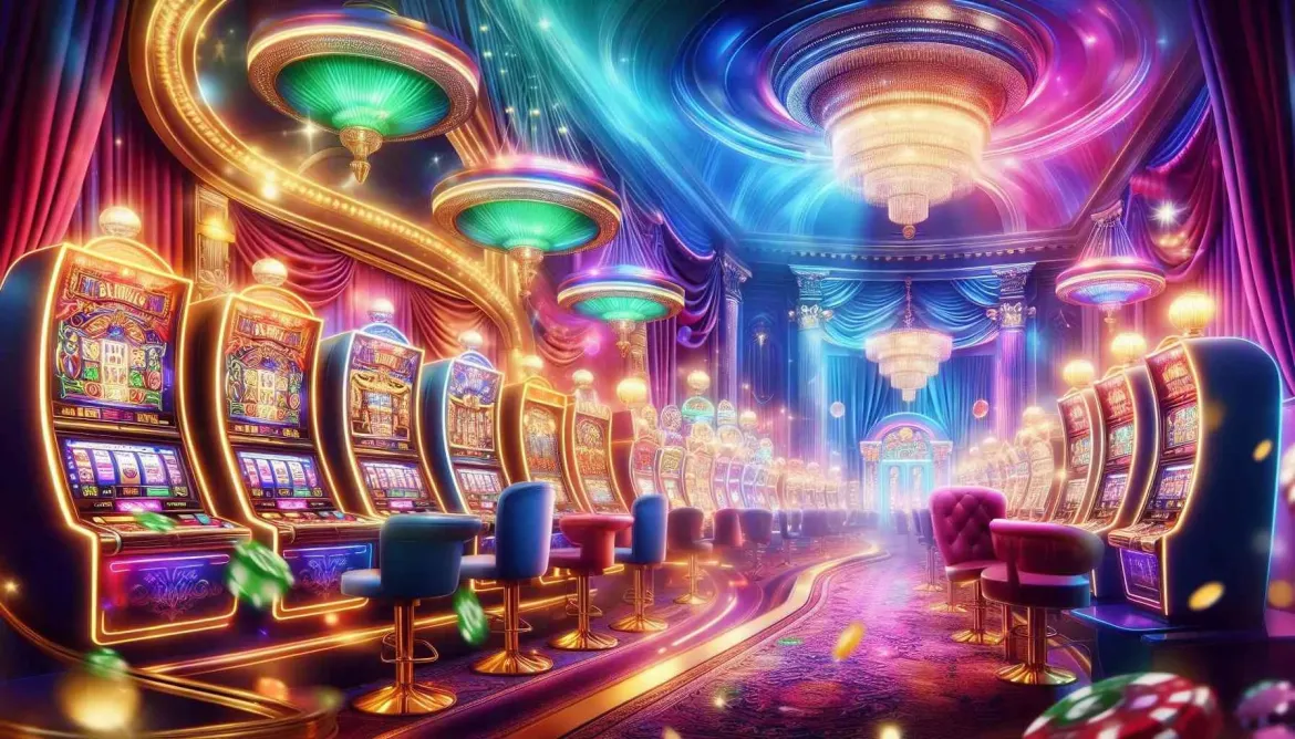 GQBet Casino